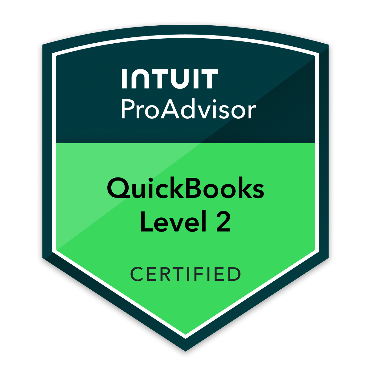 QBO Level 2